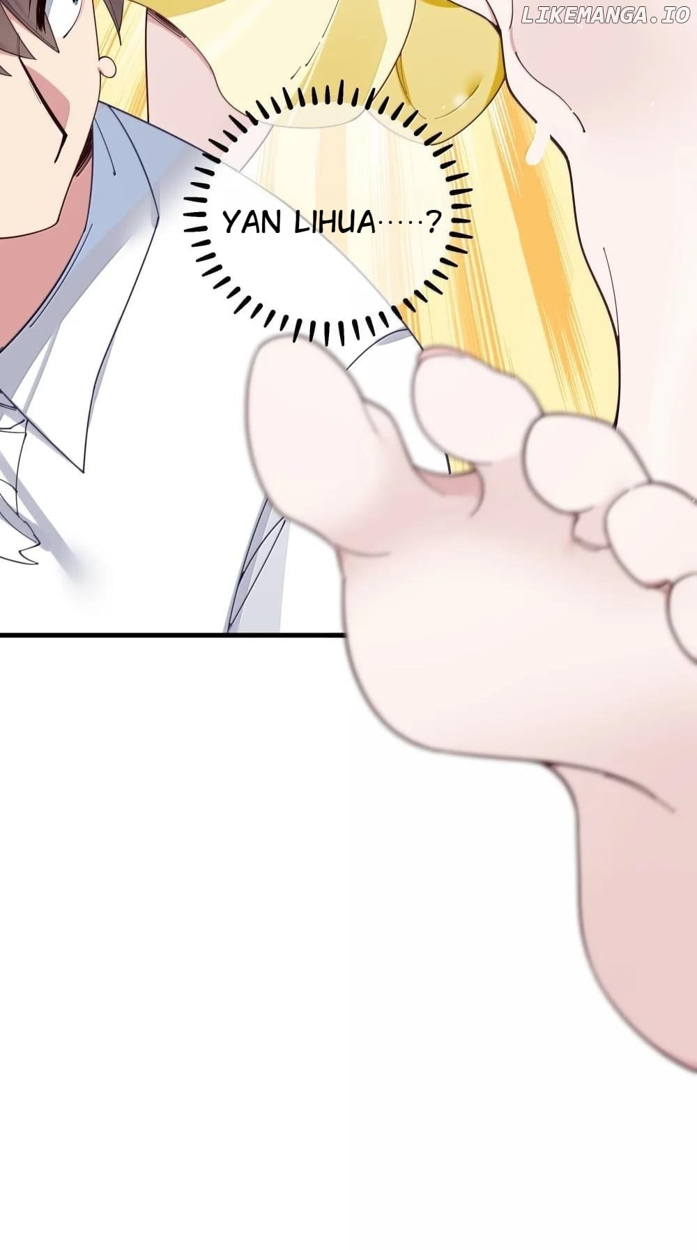 My Fake Girlfriends are using me as a Shield Chapter 137 - page 39